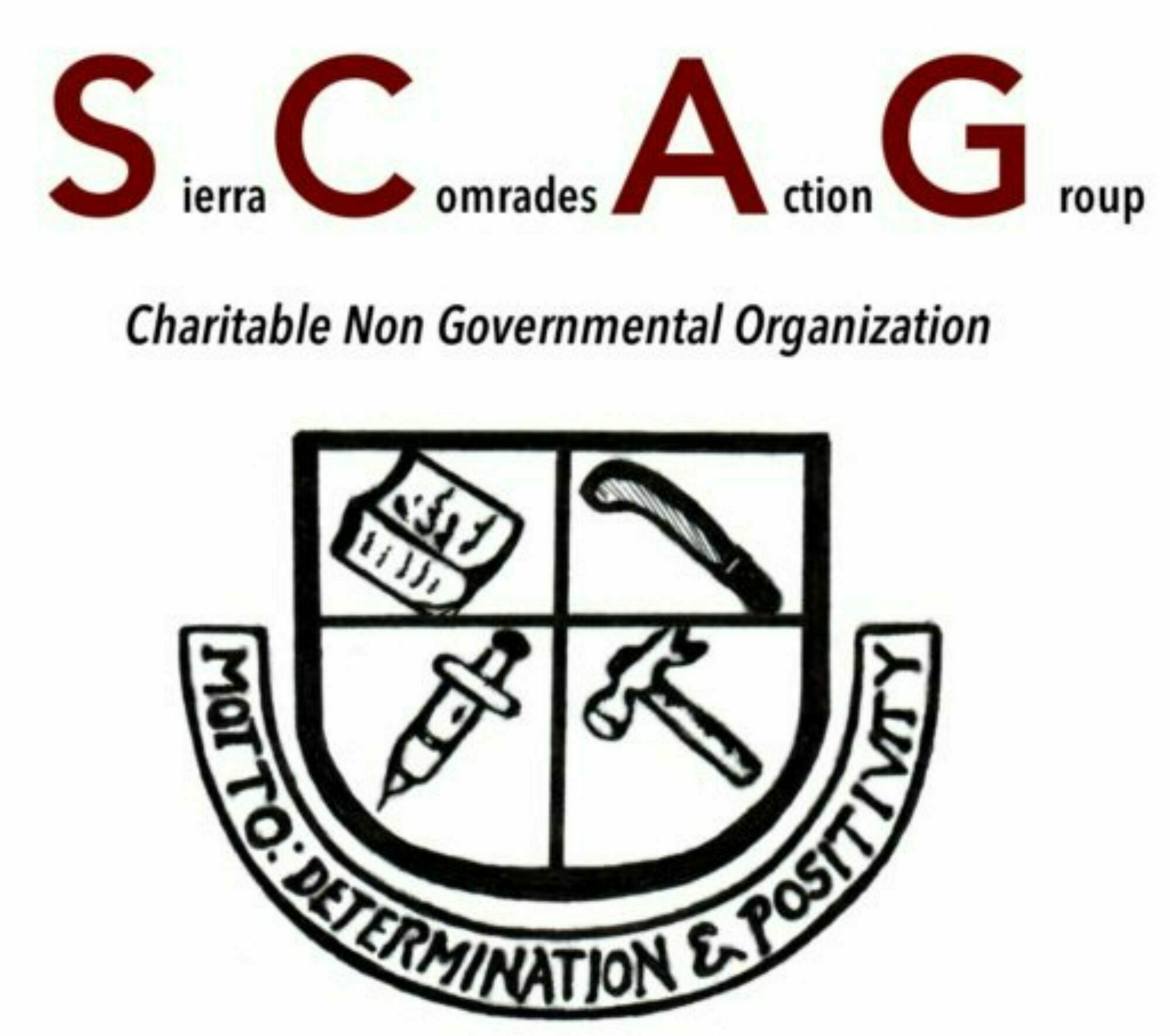 Sierra Comrades Action Group